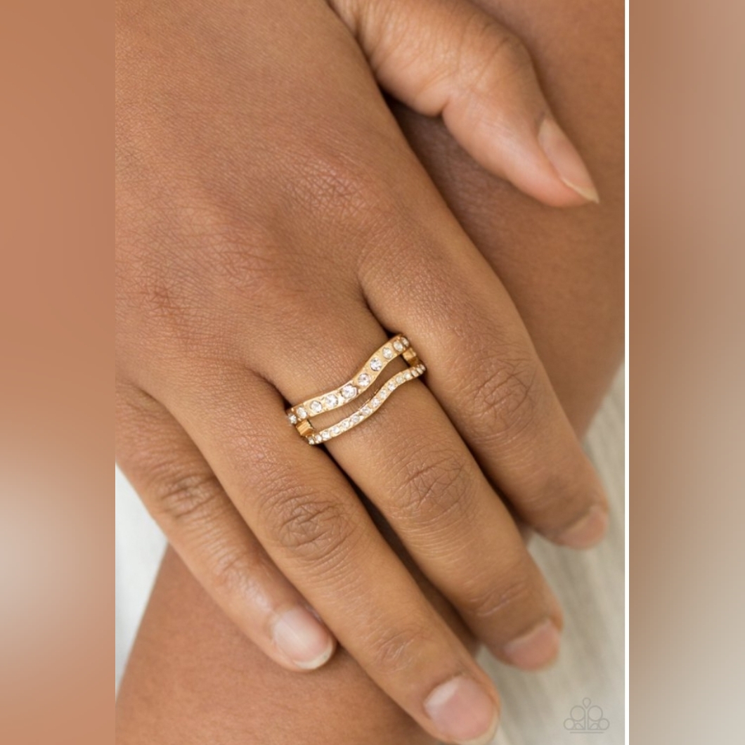 Elite Squad Ring